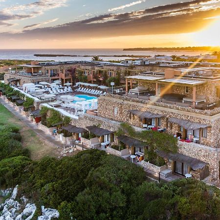 Hotel Menorca Binibeca - Adults Recommended - By Pierre & Vacances Premium Bagian luar foto