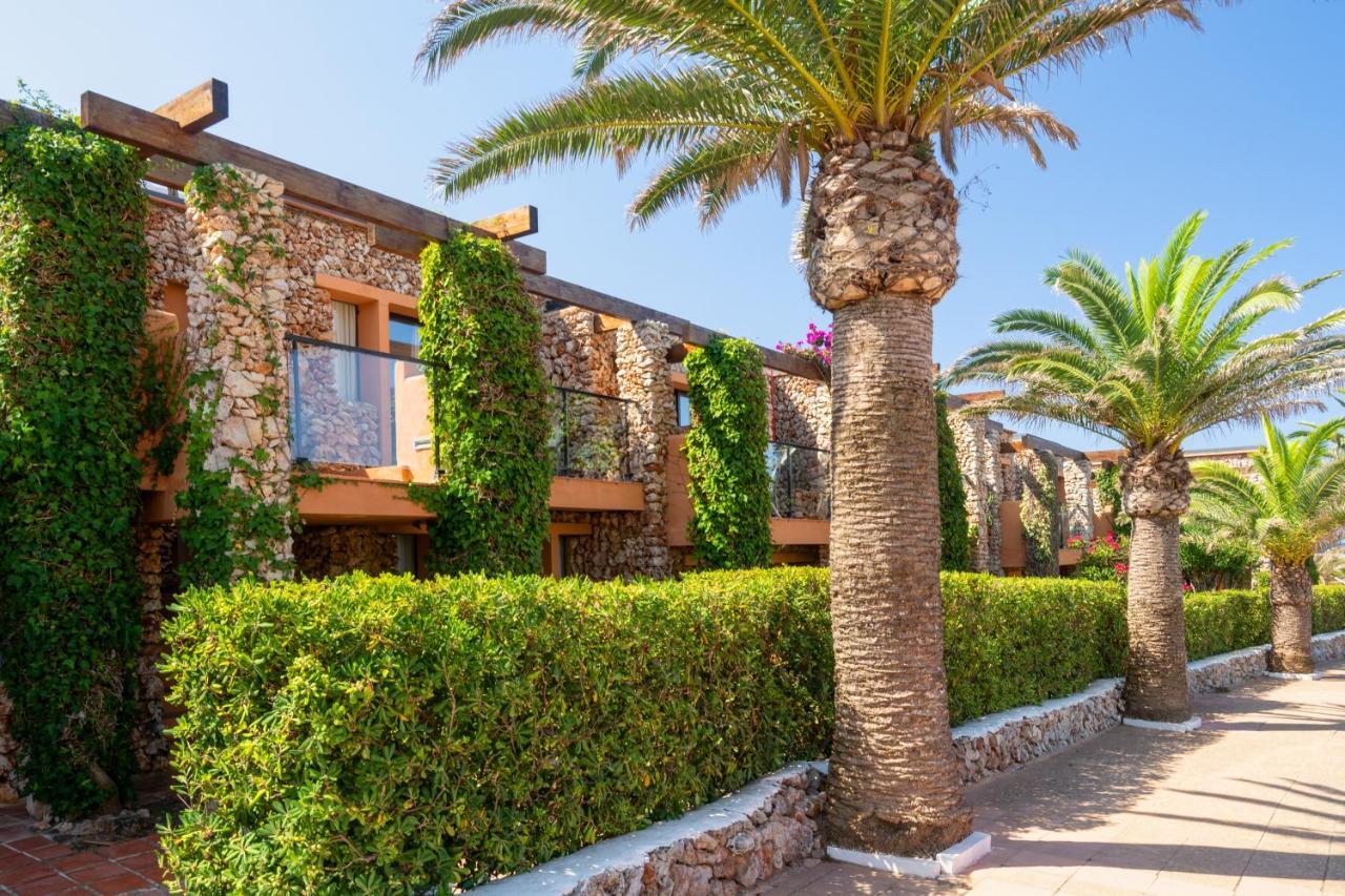 Hotel Menorca Binibeca - Adults Recommended - By Pierre & Vacances Premium Bagian luar foto