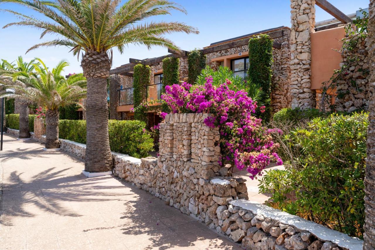 Hotel Menorca Binibeca - Adults Recommended - By Pierre & Vacances Premium Bagian luar foto