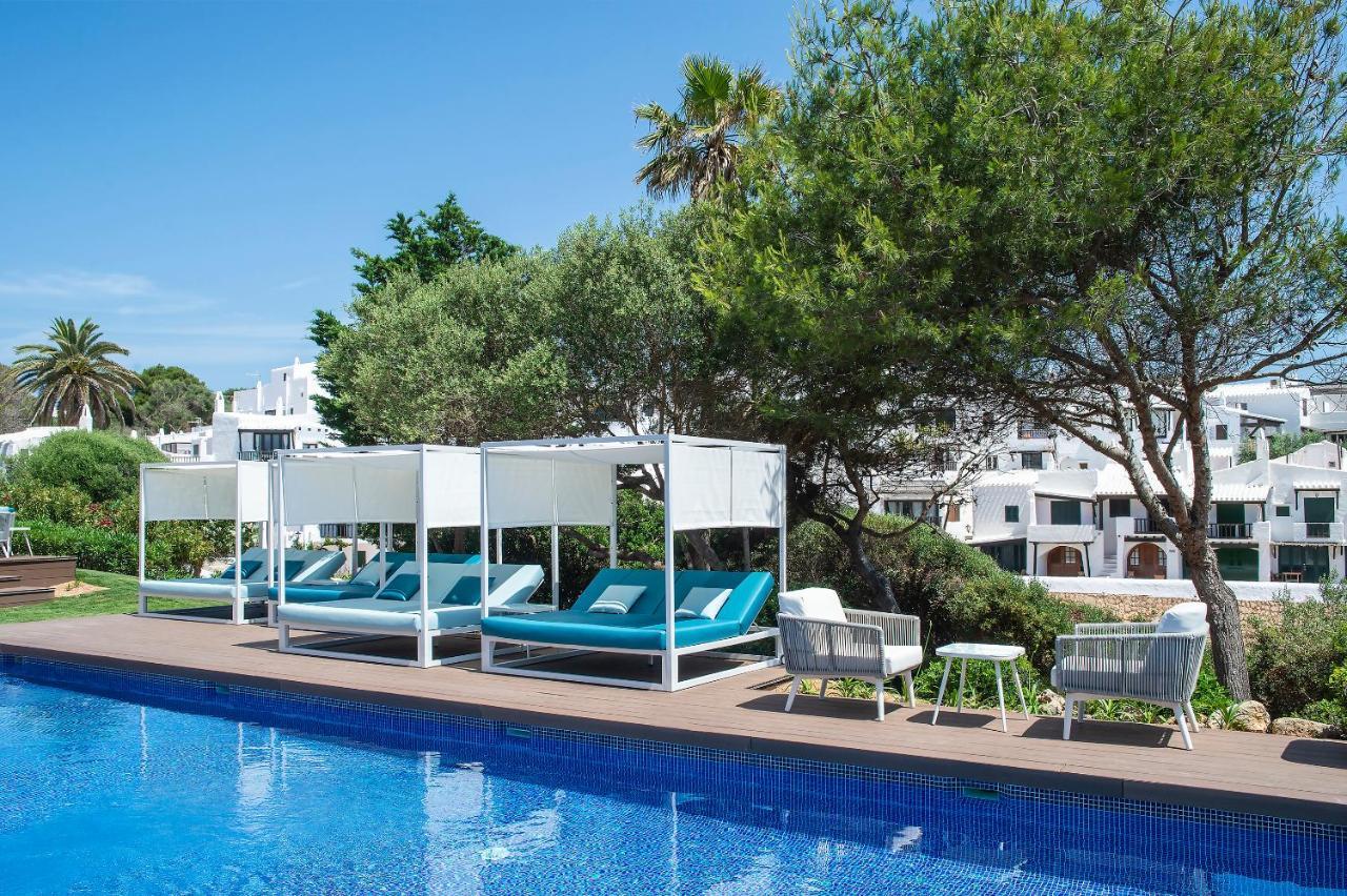 Hotel Menorca Binibeca - Adults Recommended - By Pierre & Vacances Premium Bagian luar foto