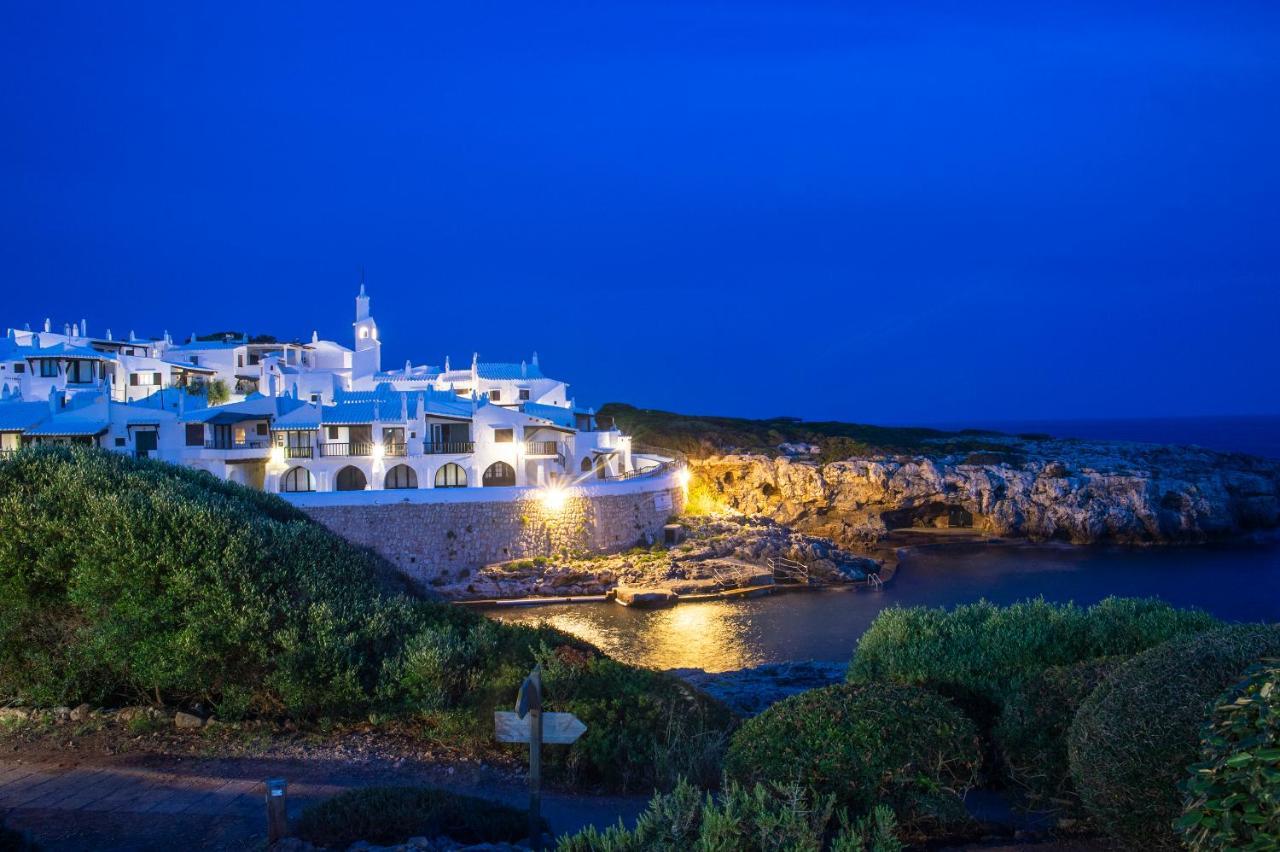 Hotel Menorca Binibeca - Adults Recommended - By Pierre & Vacances Premium Bagian luar foto