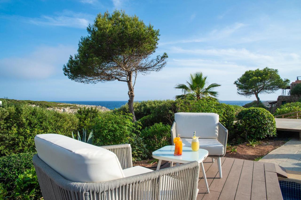 Hotel Menorca Binibeca - Adults Recommended - By Pierre & Vacances Premium Bagian luar foto