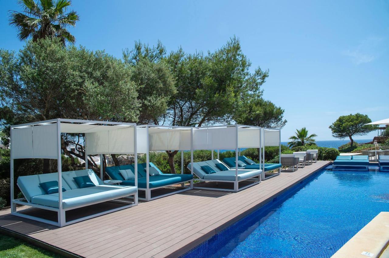 Hotel Menorca Binibeca - Adults Recommended - By Pierre & Vacances Premium Bagian luar foto