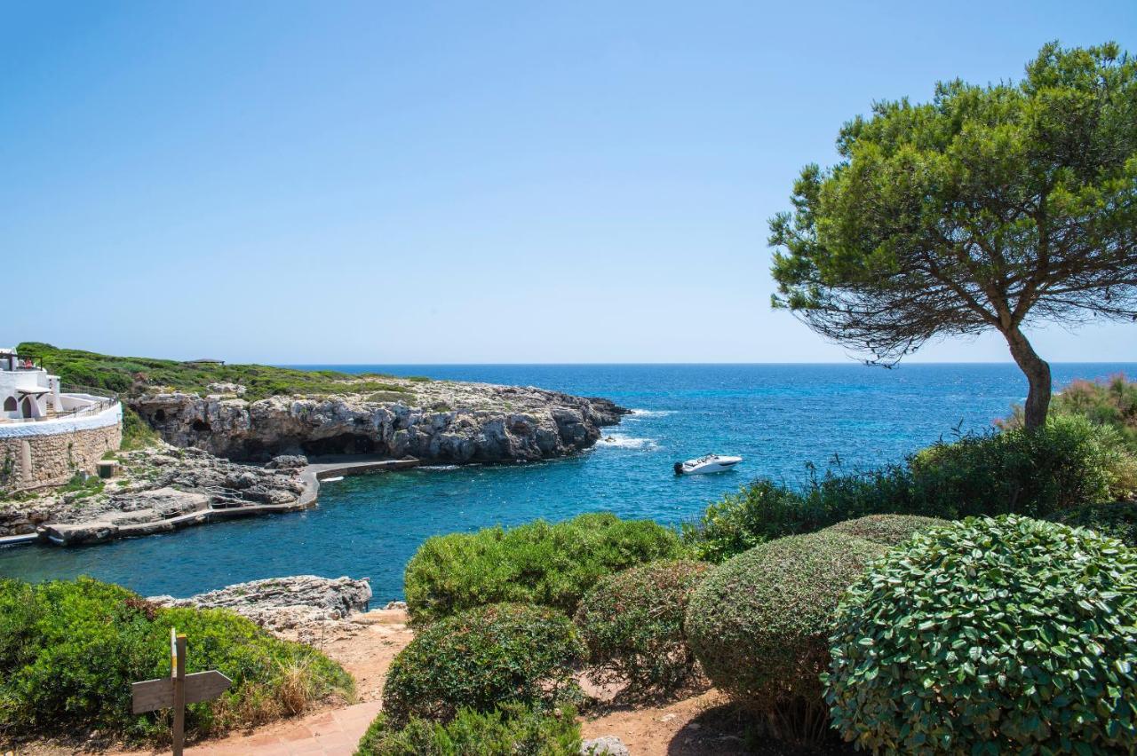 Hotel Menorca Binibeca - Adults Recommended - By Pierre & Vacances Premium Bagian luar foto