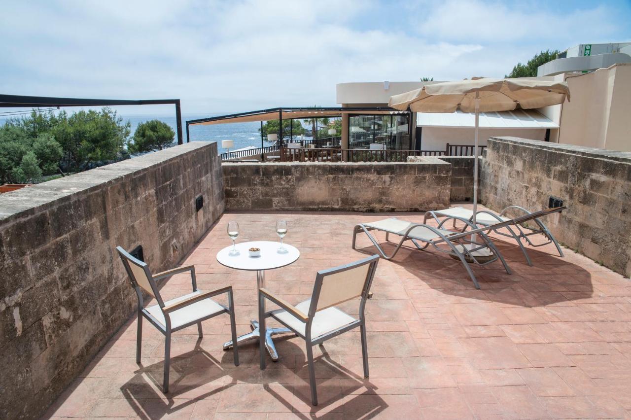 Hotel Menorca Binibeca - Adults Recommended - By Pierre & Vacances Premium Bagian luar foto