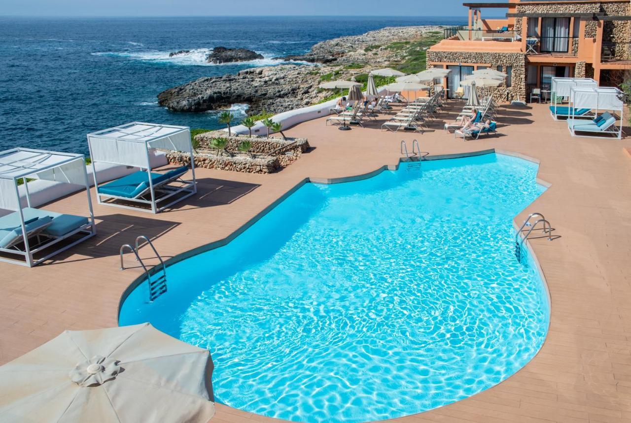 Hotel Menorca Binibeca - Adults Recommended - By Pierre & Vacances Premium Bagian luar foto
