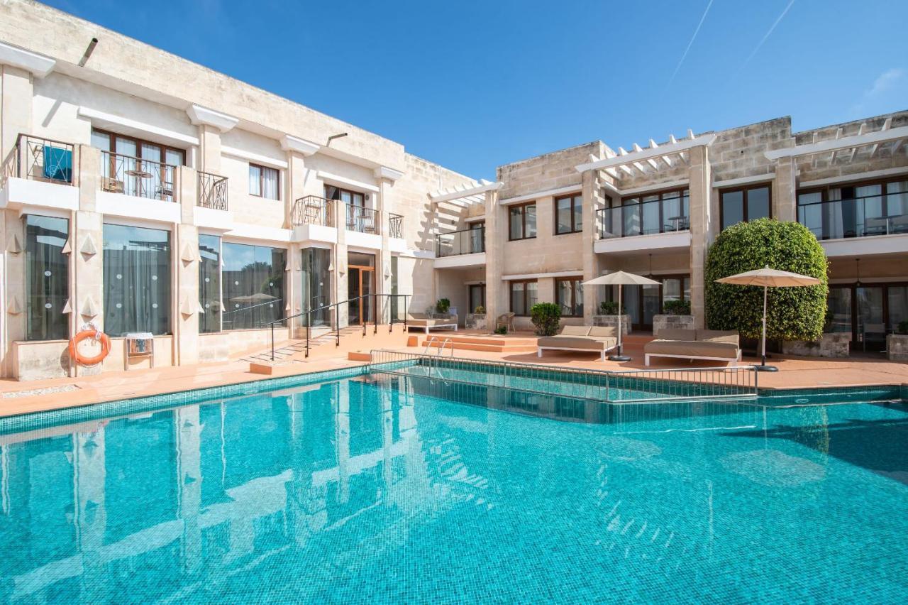 Hotel Menorca Binibeca - Adults Recommended - By Pierre & Vacances Premium Bagian luar foto