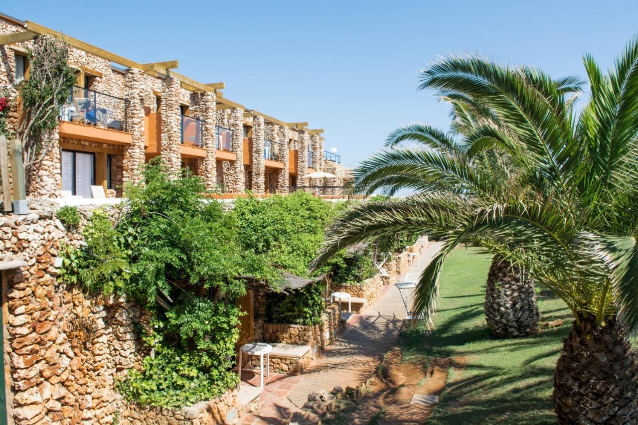 Hotel Menorca Binibeca - Adults Recommended - By Pierre & Vacances Premium Bagian luar foto