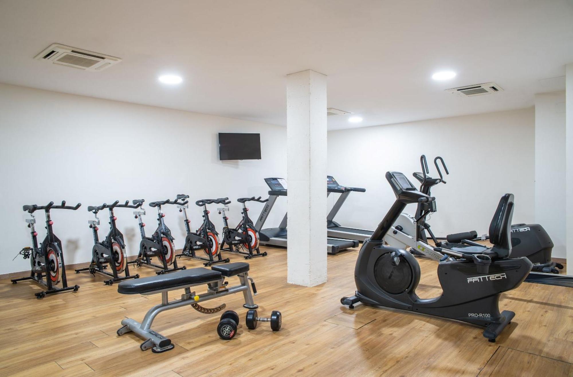 Hotel Menorca Binibeca - Adults Recommended - By Pierre & Vacances Premium Bagian luar foto
